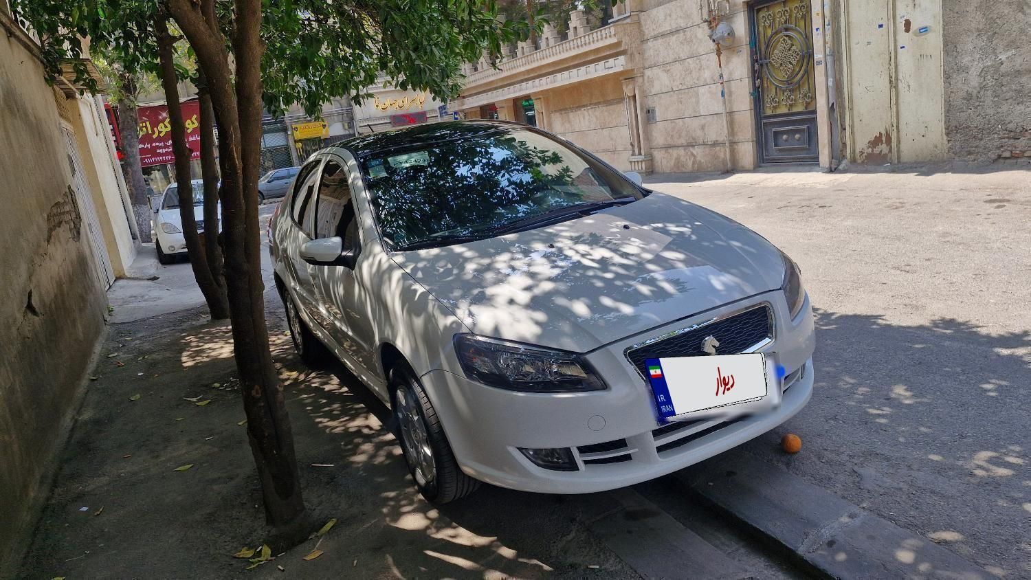 خودرو رانا، پلاس آگهی ann_19478212