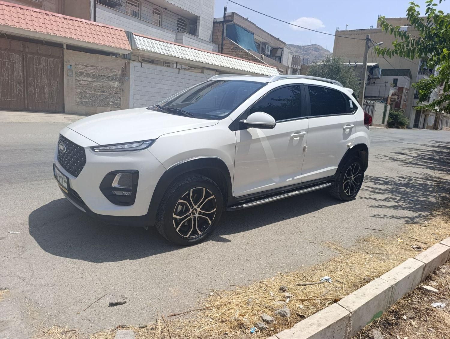 ام وی ام X22 پرو اتوماتیک IE - 1402