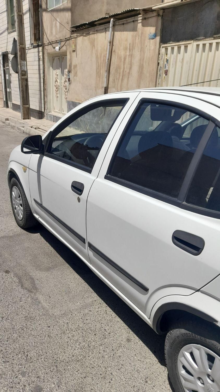 خودرو تیبا، صندوق دار آگهی ann_19478219