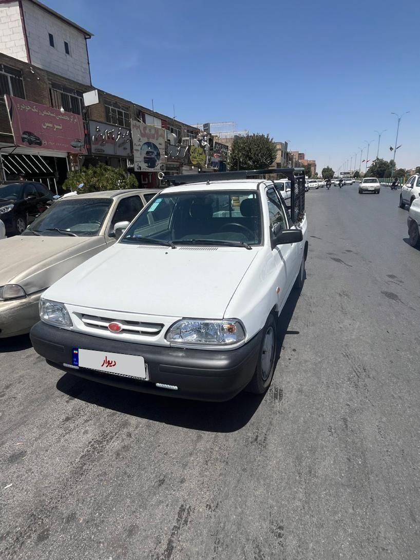 خودرو پراید، 151 آگهی ann_19478220