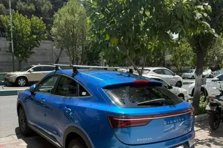 خودرو دیگنیتی، پرایم آگهی ann_19478221
