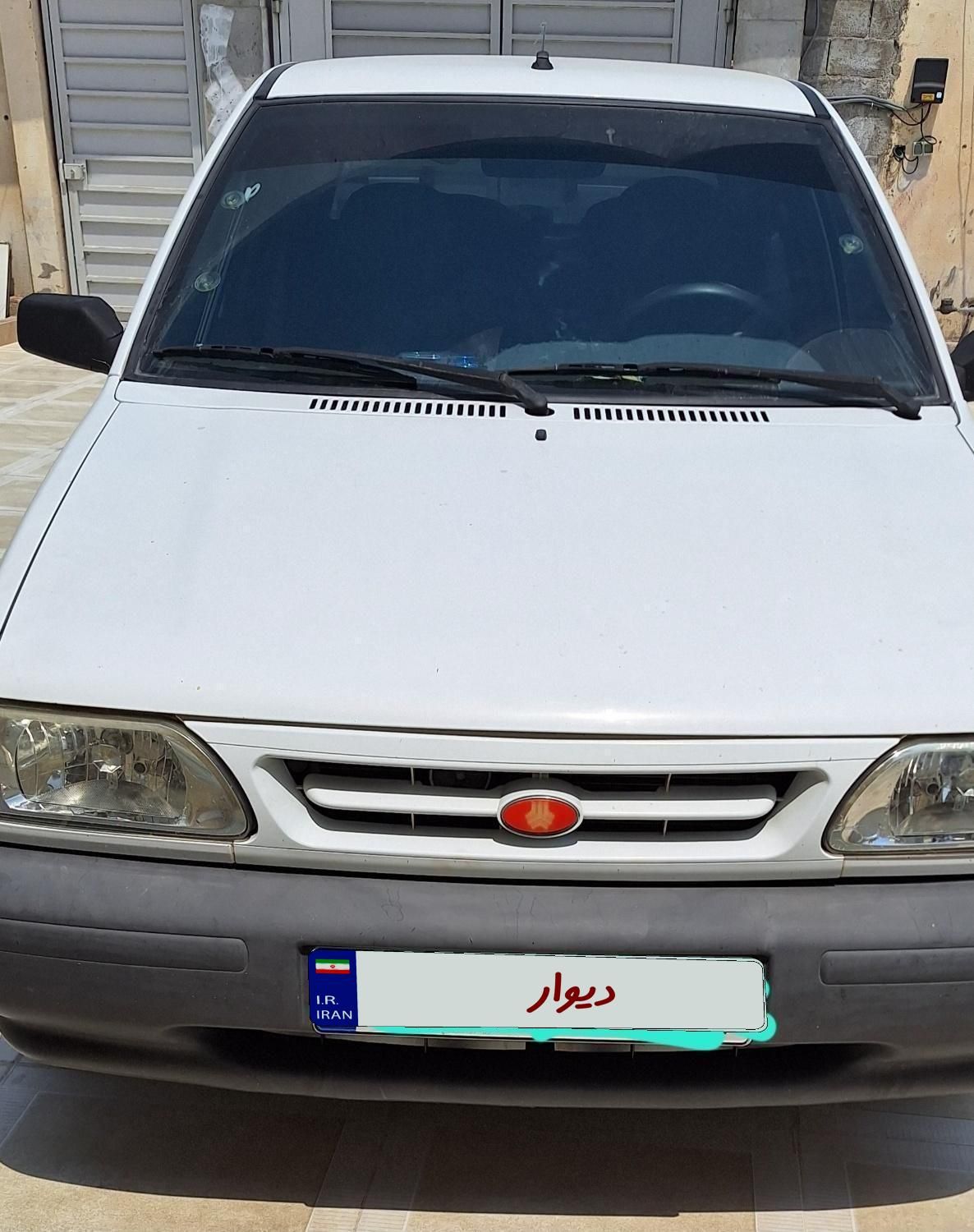 خودرو پراید، 131 آگهی ann_19478231