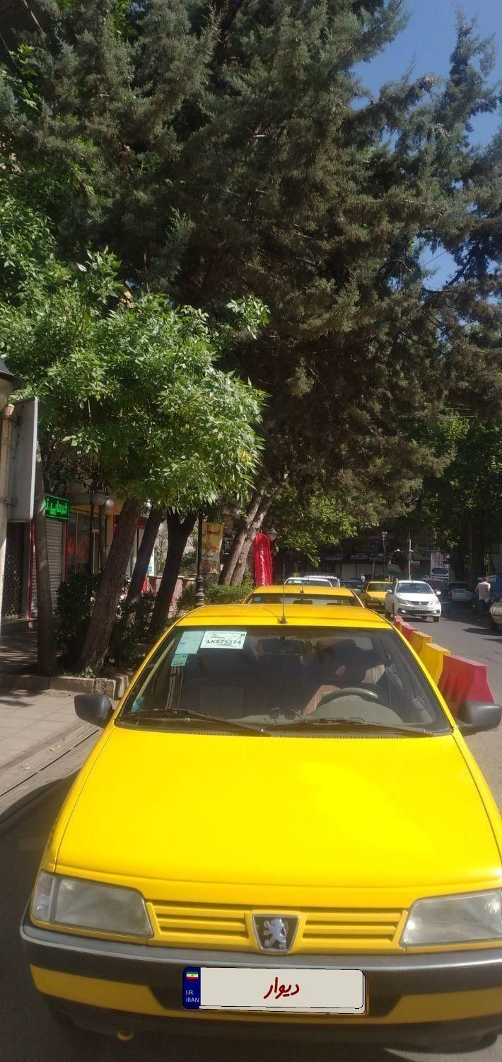 خودرو پژو، 405 آگهی ann_19478234