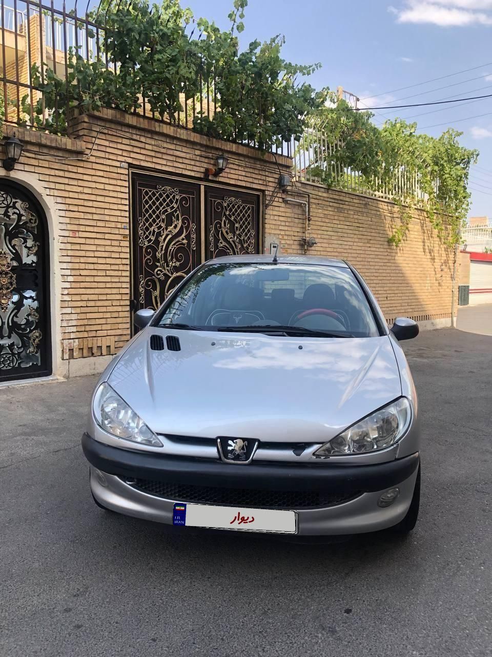 خودرو پژو، 206 آگهی ann_19478242