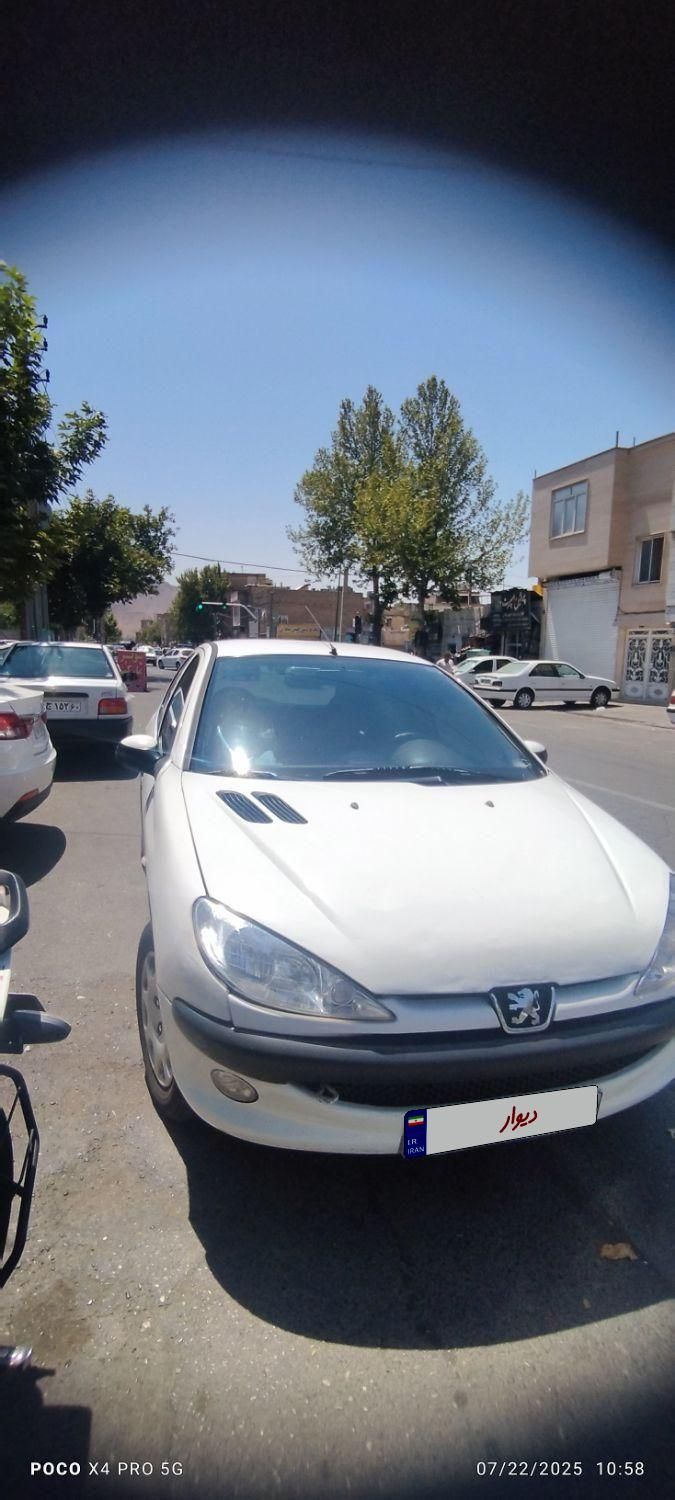 خودرو پژو، 206 آگهی ann_19478255