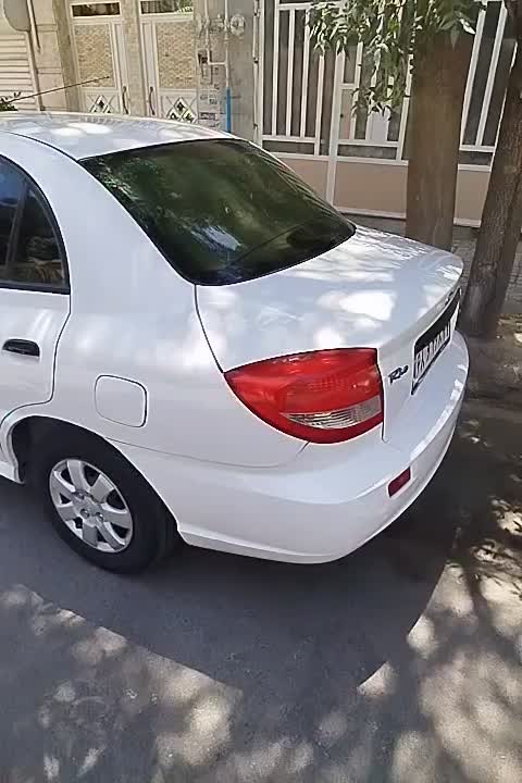 خودرو کیا، ریو مونتاژ آگهی ann_19478261