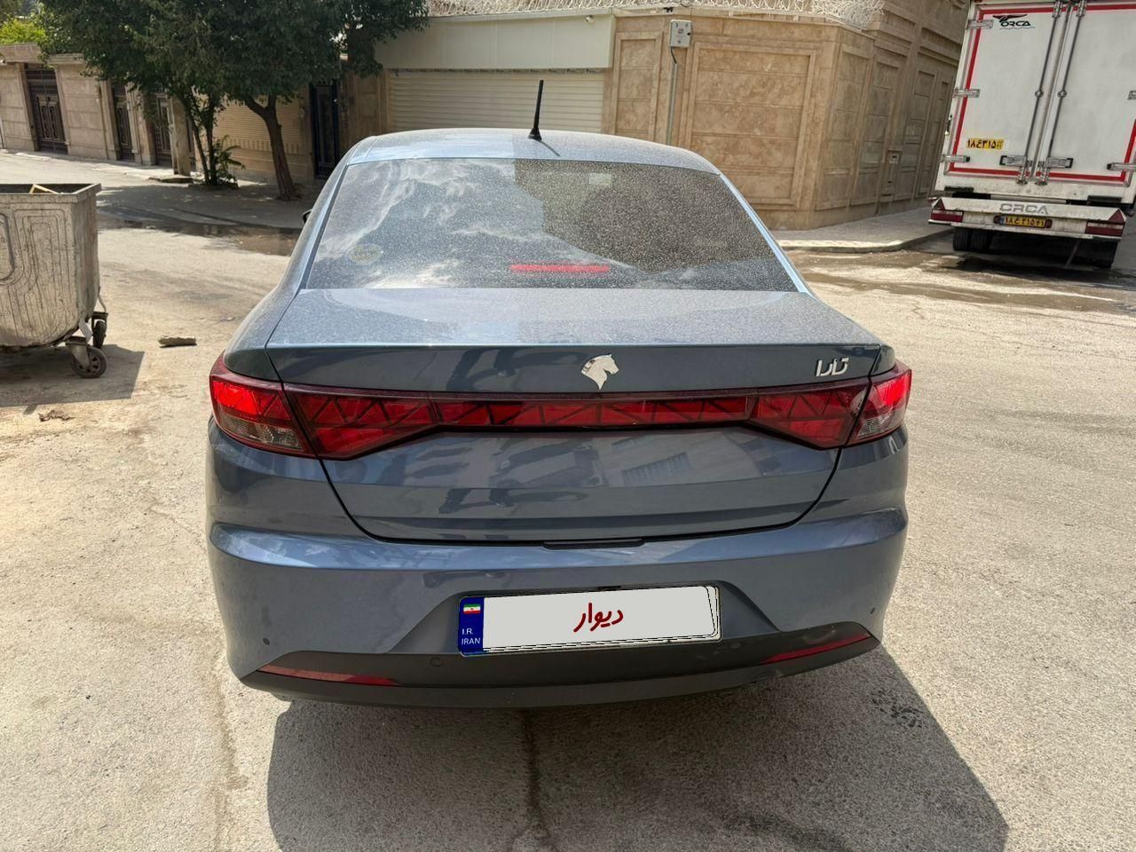 تارا اتوماتیک V2 - 1402