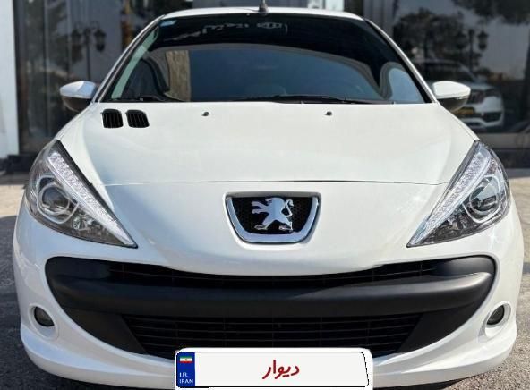 خودرو پژو، 207 آگهی ann_19478290