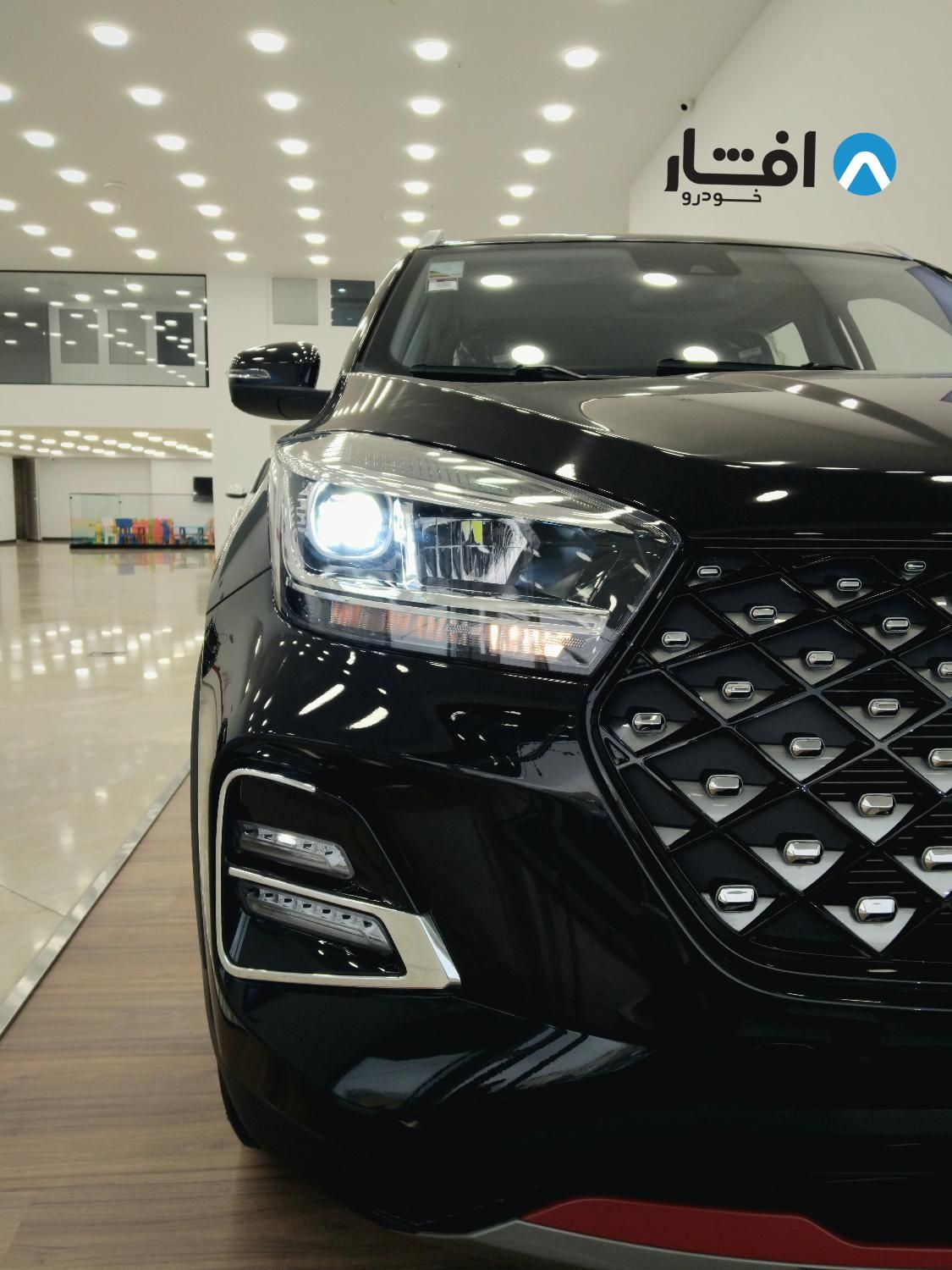 ام وی ام X55 پرو IE - 1402