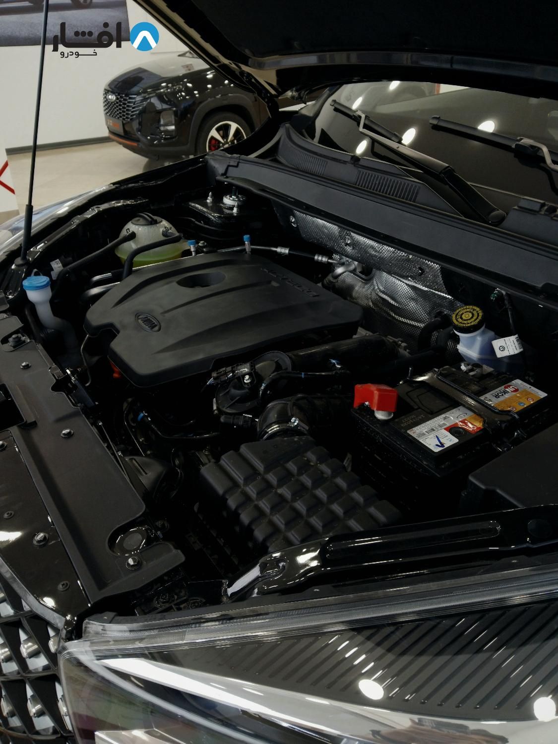 ام وی ام X55 پرو IE - 1402