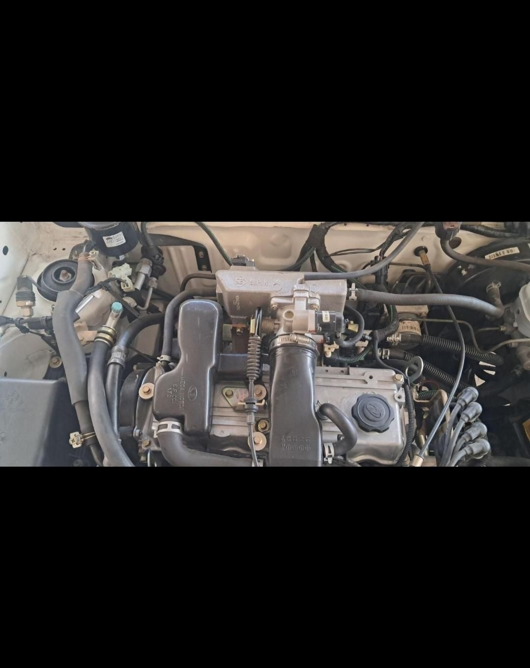 پراید 132 SX - 1390