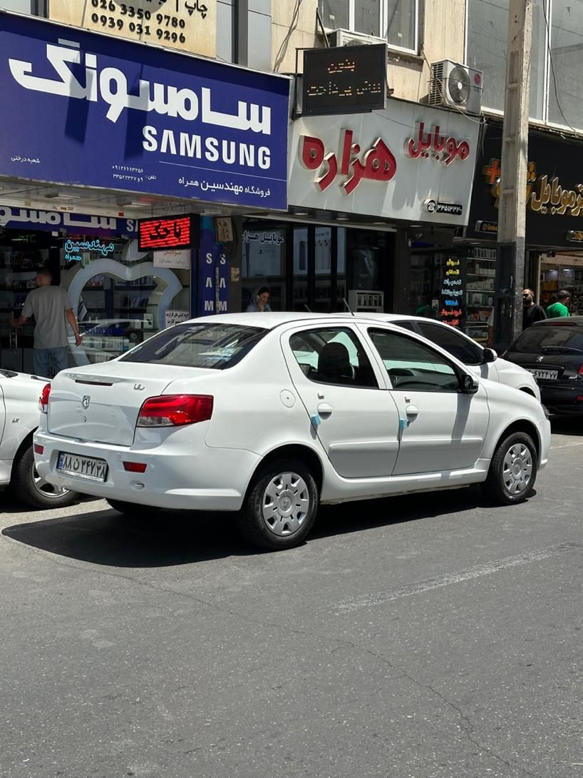خودرو رانا، پلاس آگهی ann_19478354