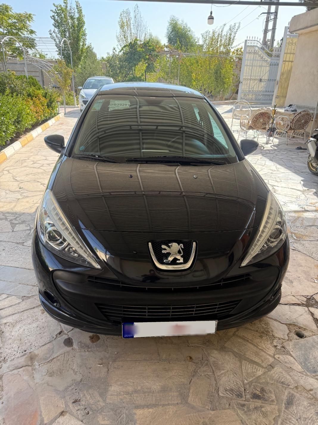 خودرو پژو، 207 آگهی ann_19478361