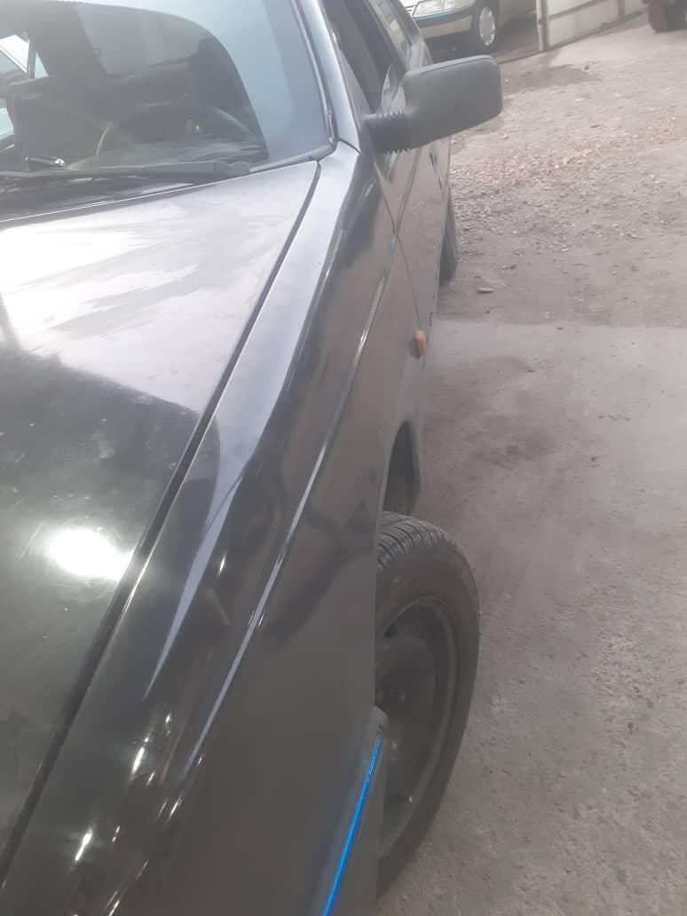 پژو 405 GLI - 1384