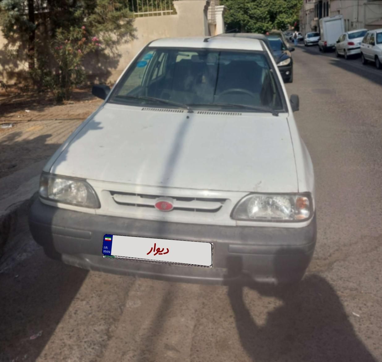 خودرو پراید، 131 آگهی ann_19478373