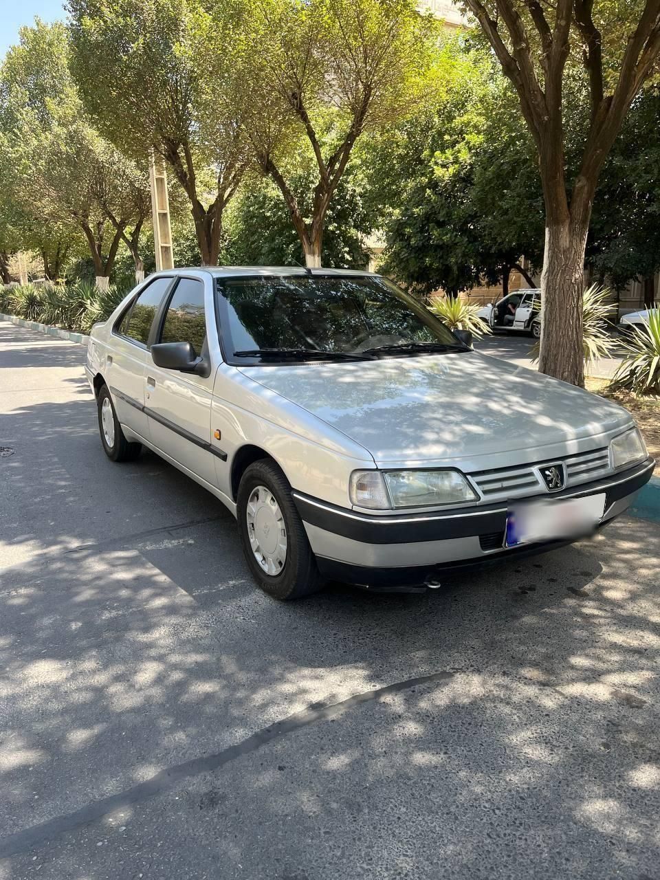 خودرو پژو، 405 آگهی ann_19478389