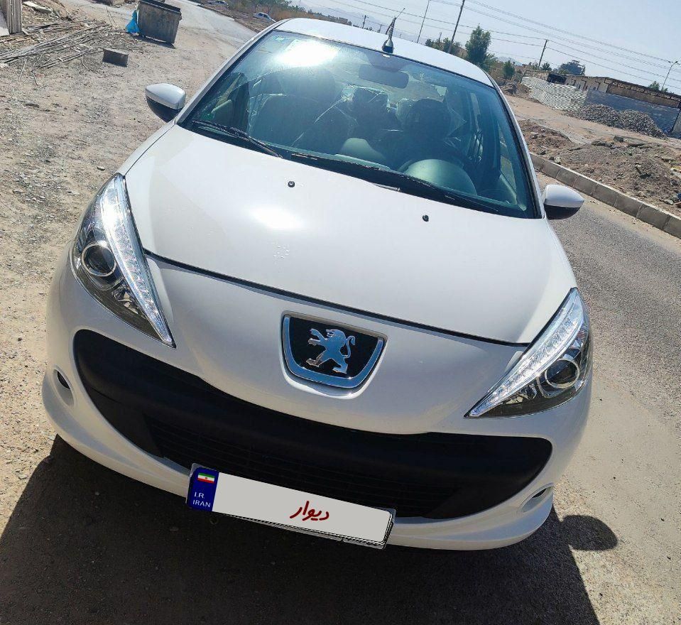 خودرو پژو، 207 آگهی ann_19478390