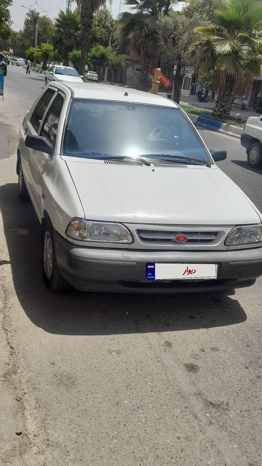 خودرو پراید، 131 آگهی ann_19478392