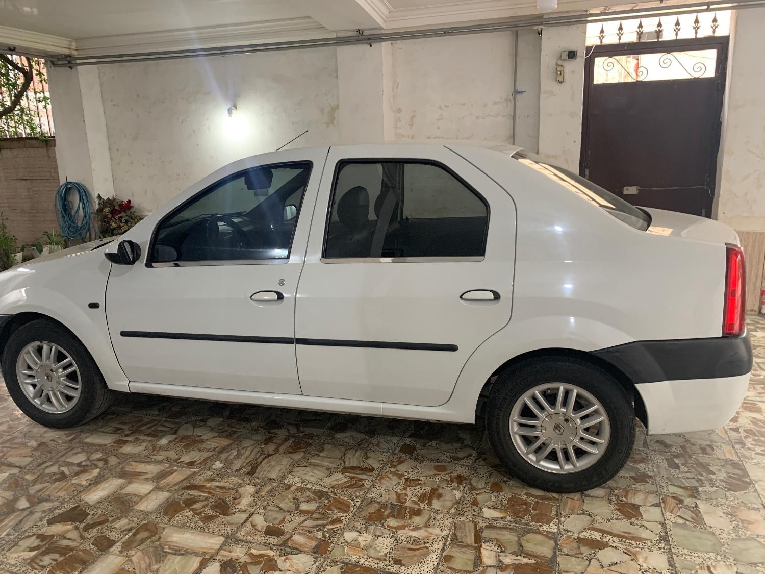 رنو تندر 90 E2 - 1394