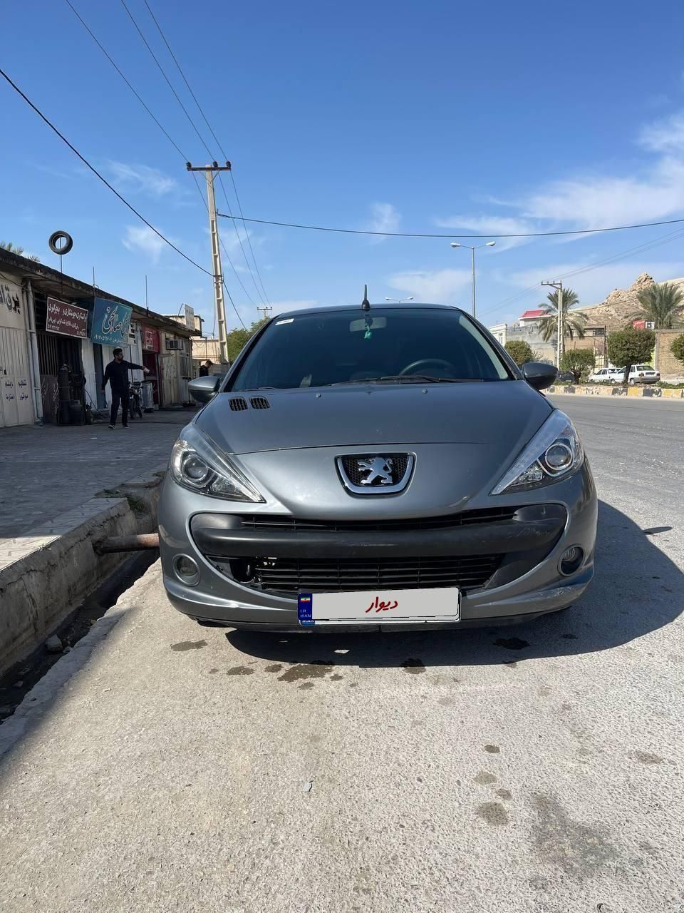 خودرو پژو، 207 آگهی ann_19478408