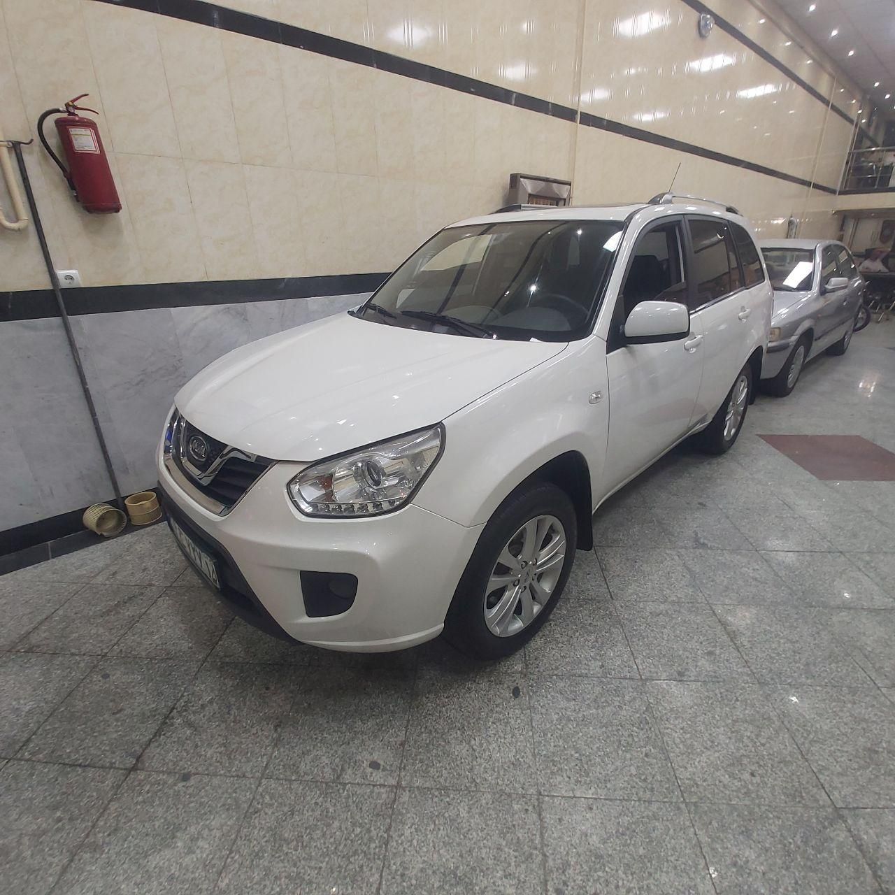 ام وی ام X33 جدید اتوماتیک - 1393