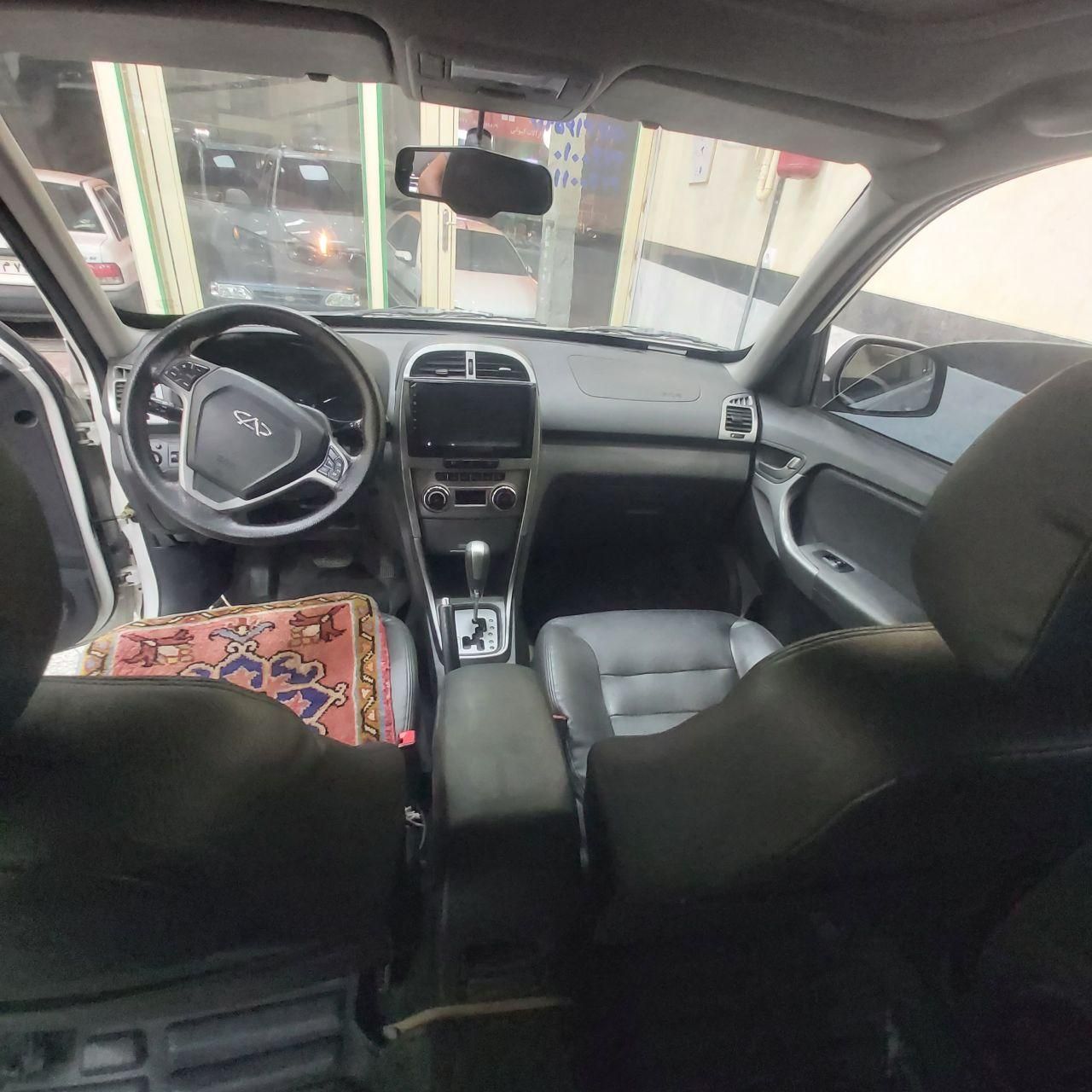 ام وی ام X33 جدید اتوماتیک - 1393