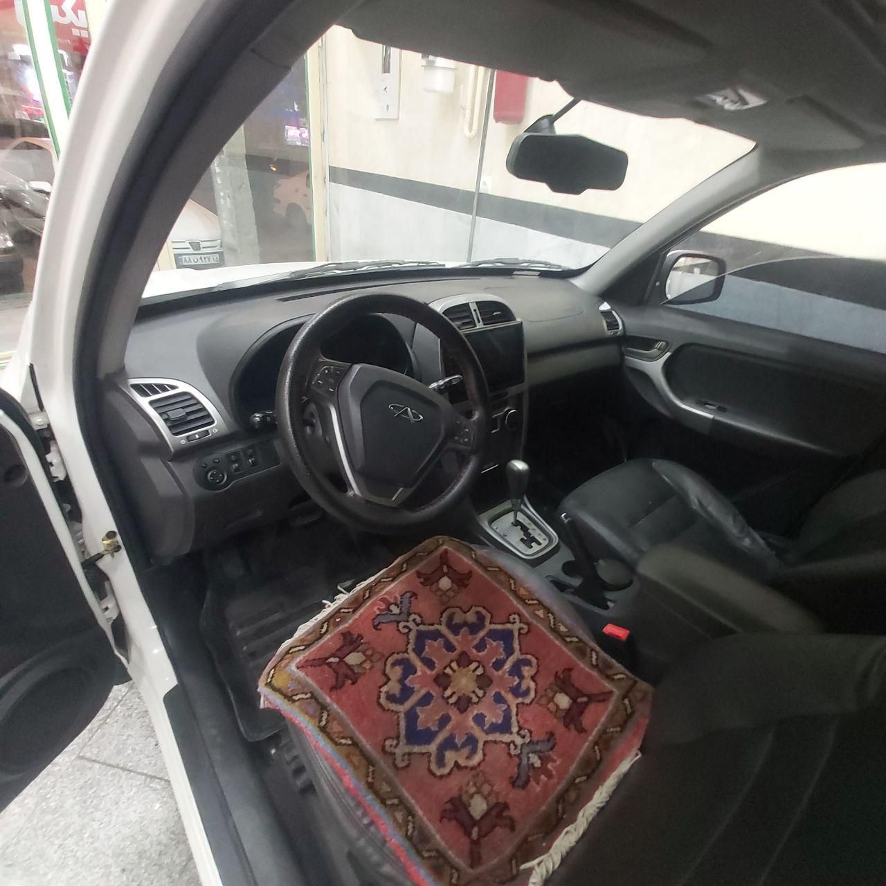ام وی ام X33 جدید اتوماتیک - 1393