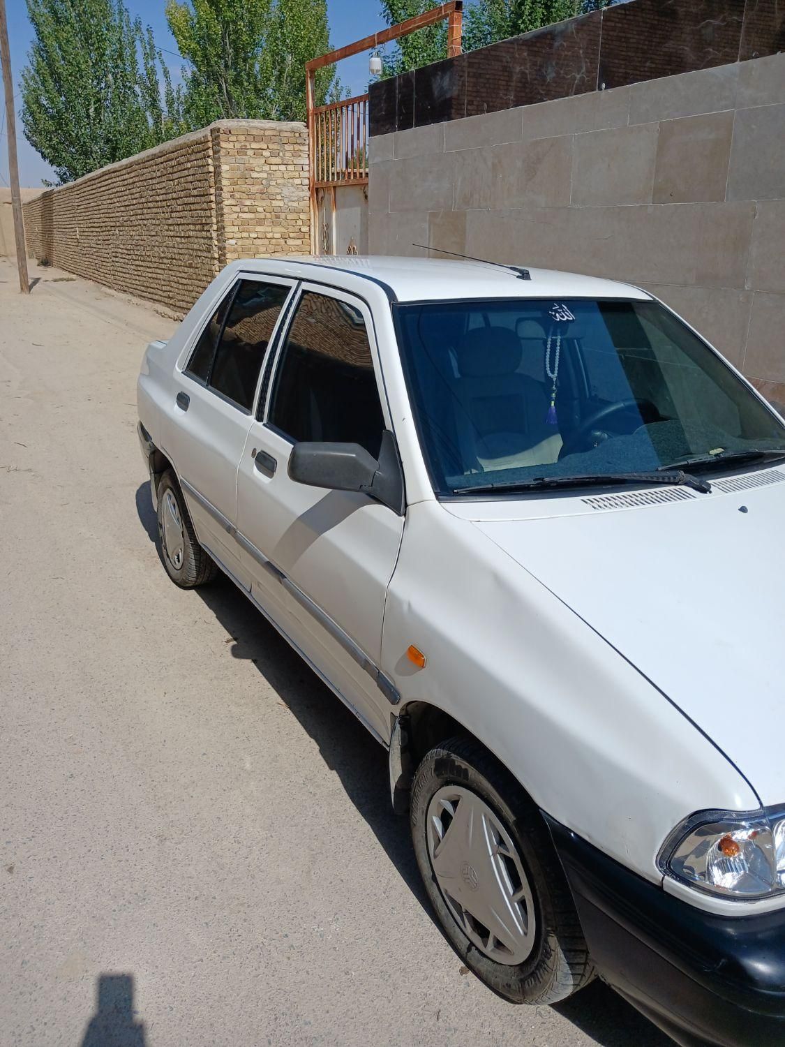 پراید 131 EX - 1394