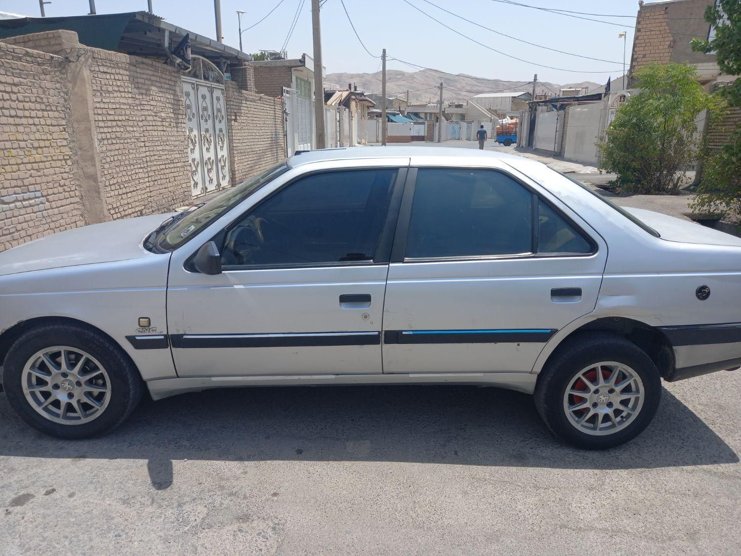 خودرو پژو، 405 آگهی ann_19478430