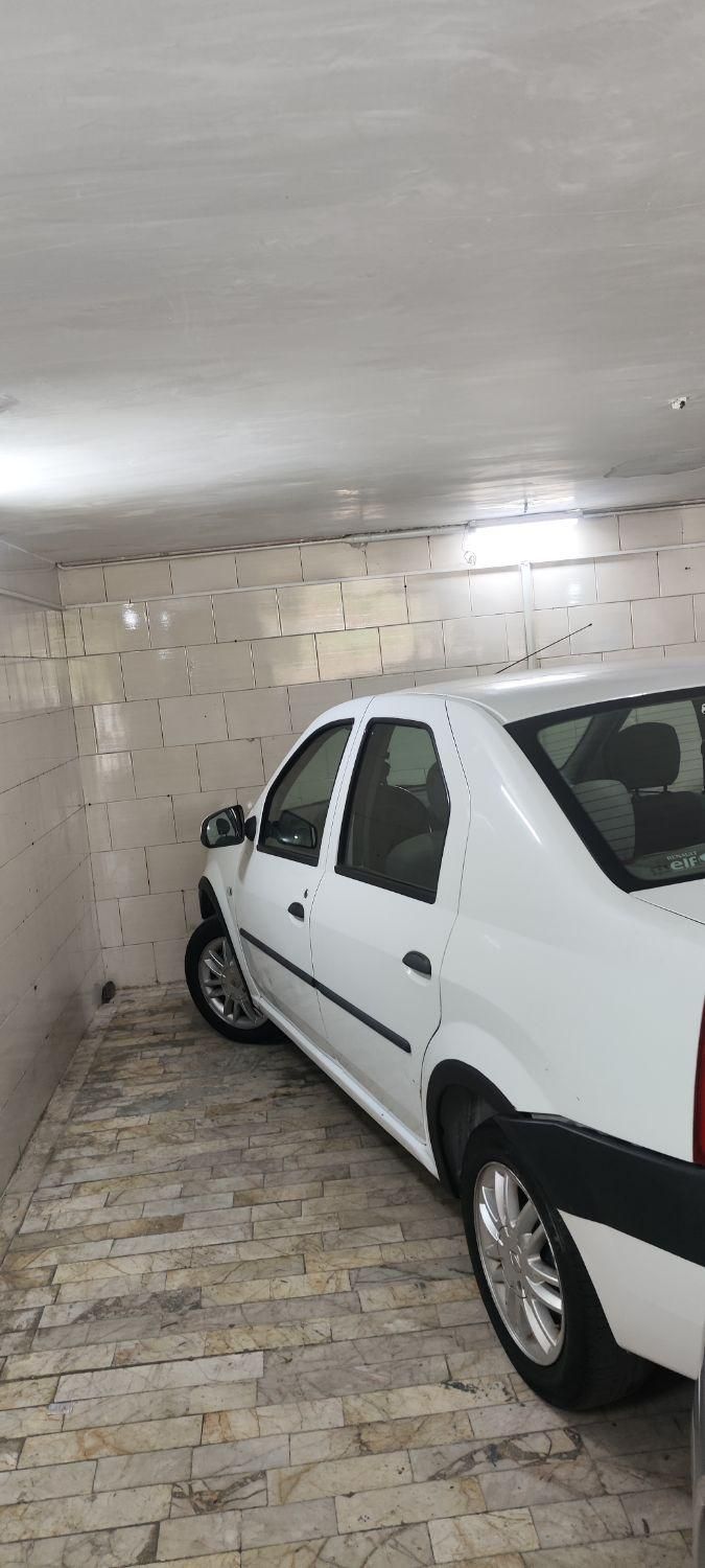رنو تندر 90 E2 - 1388