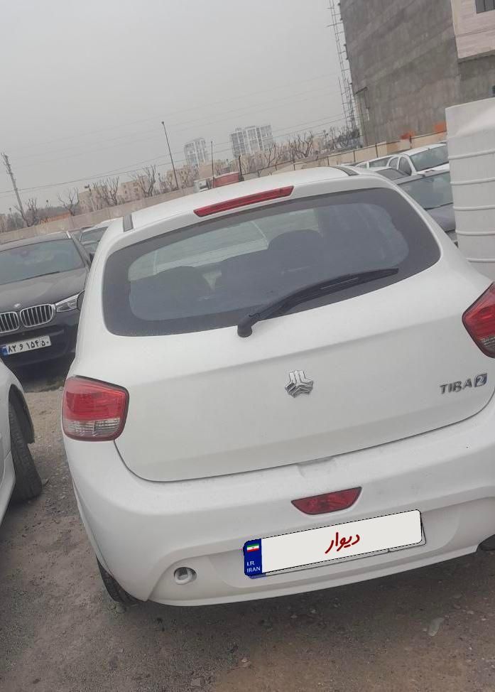 خودرو تیبا، 2 آگهی ann_19478468