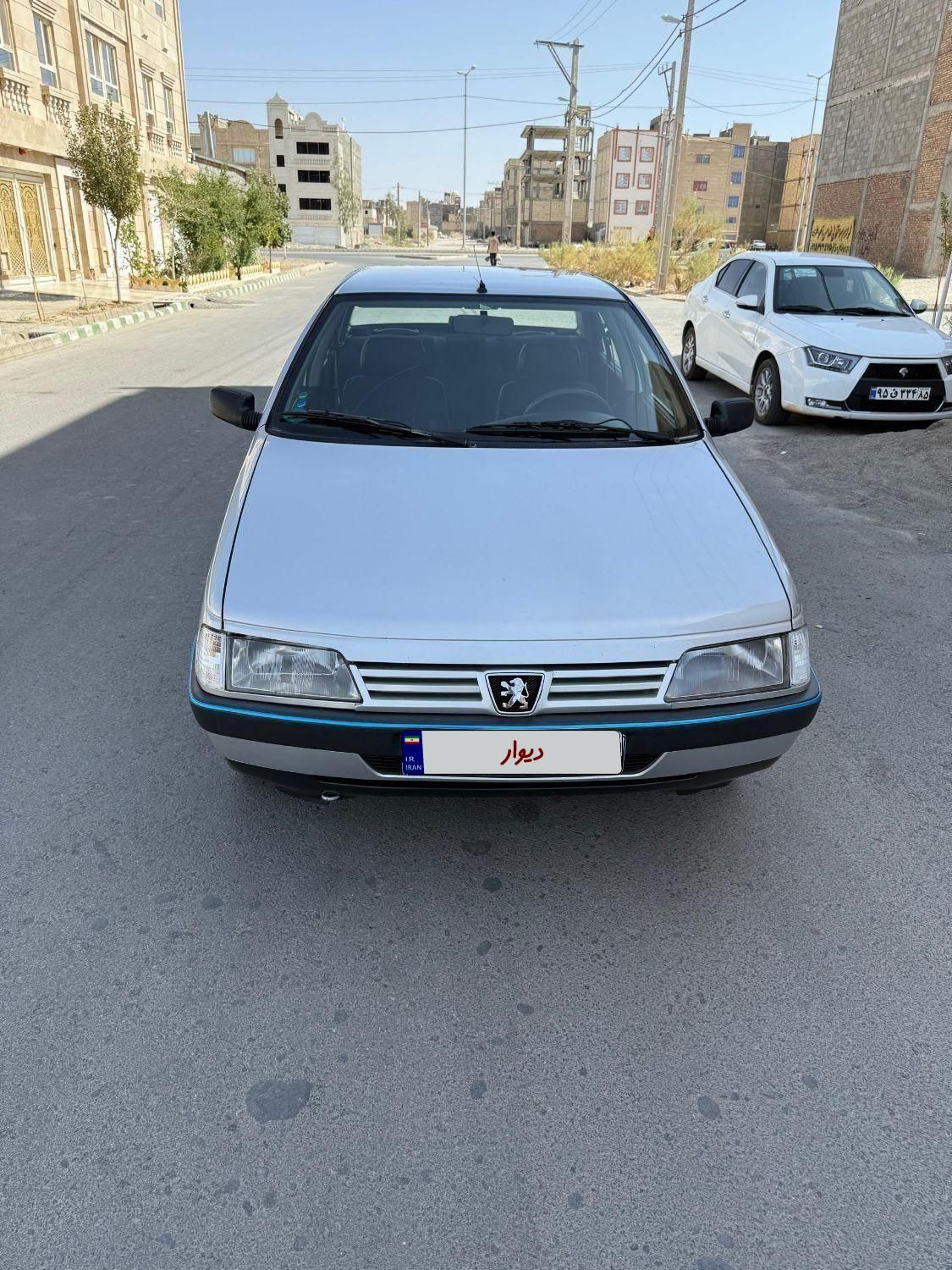 خودرو پژو، 405 آگهی ann_19478479