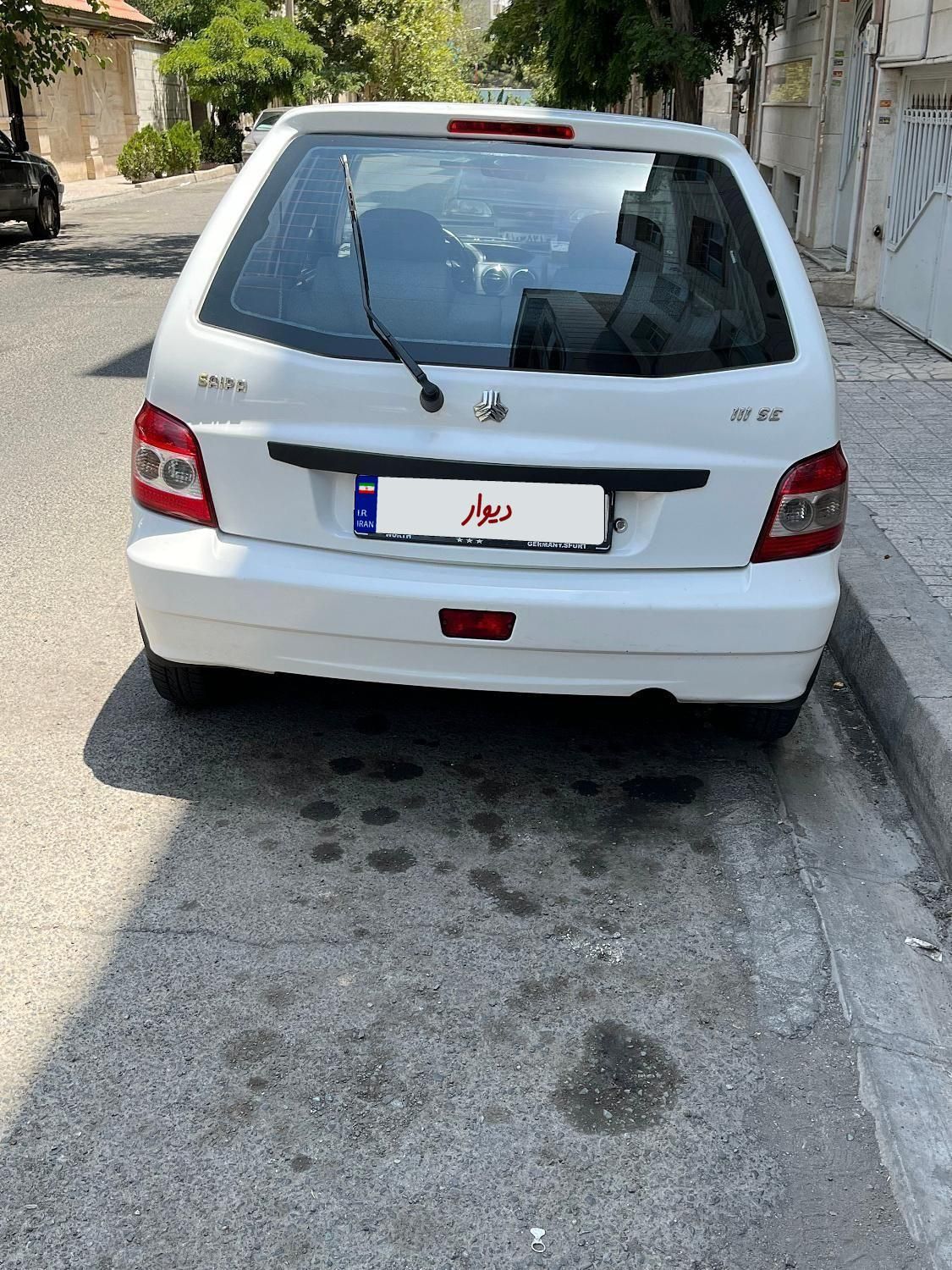 خودرو پراید، 111 آگهی ann_19478482