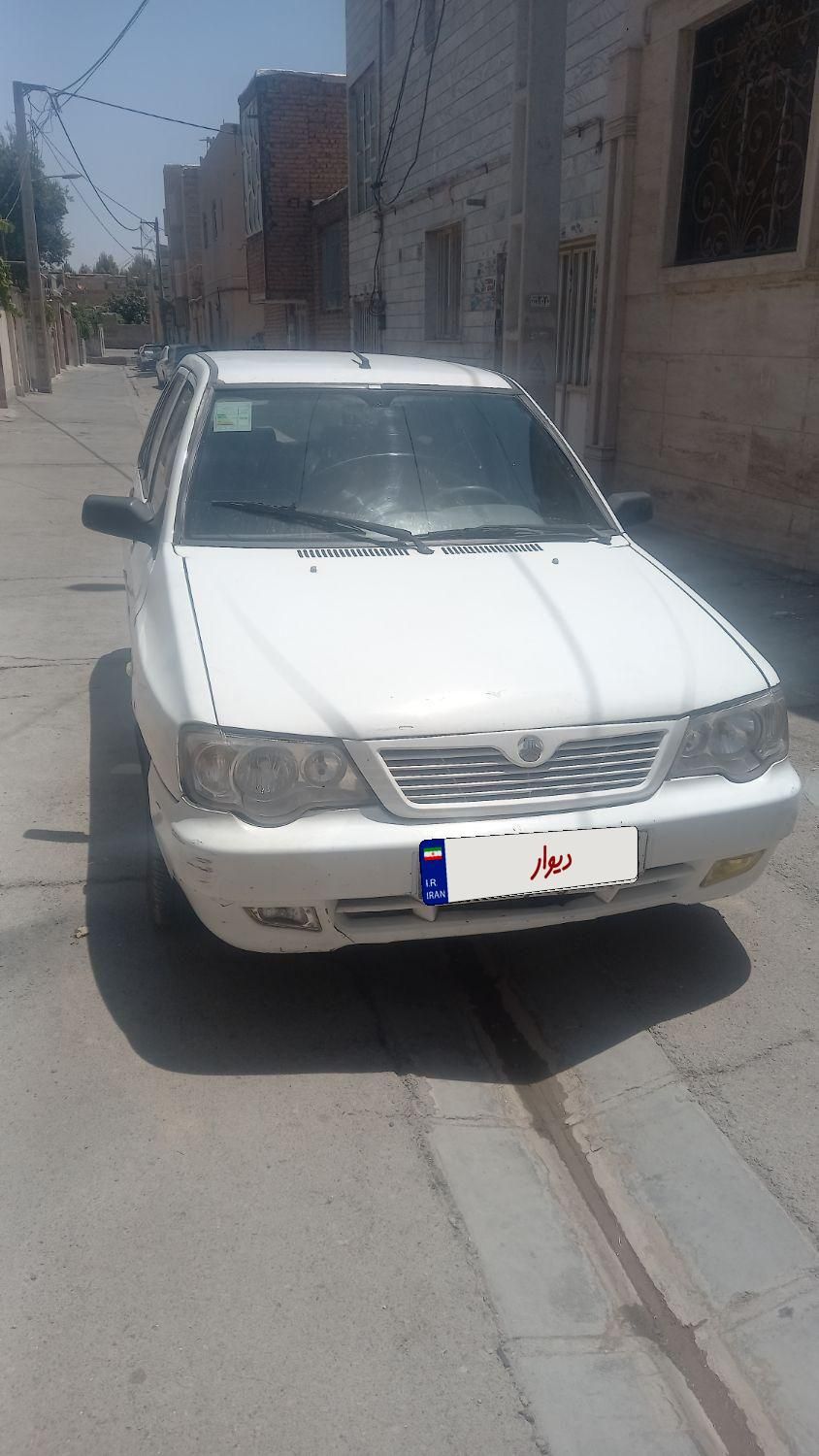 خودرو پراید، 111 آگهی ann_19478486