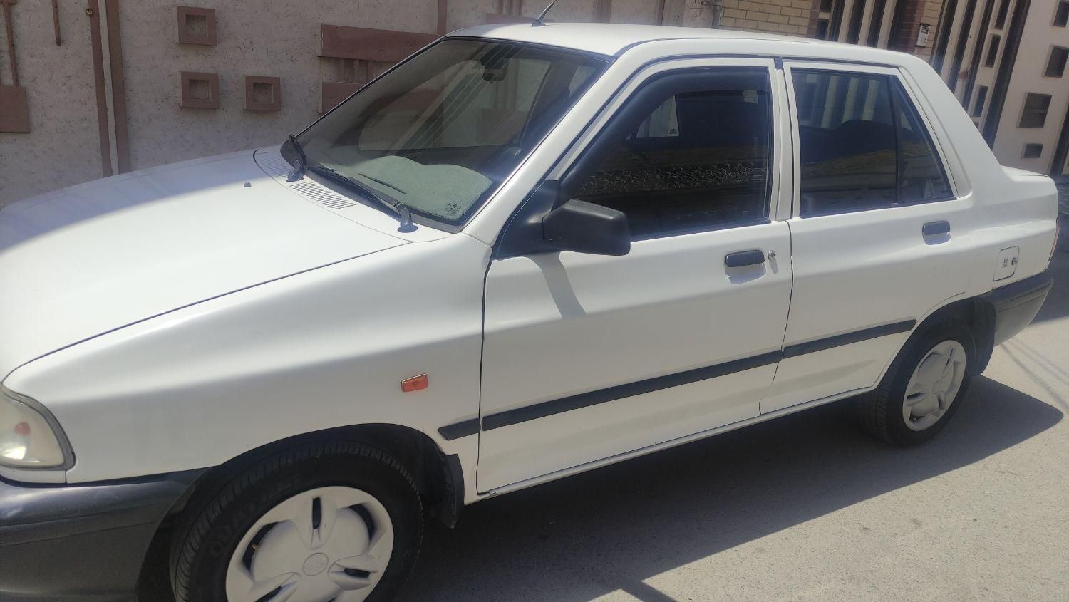 پراید 131 SE - 1397