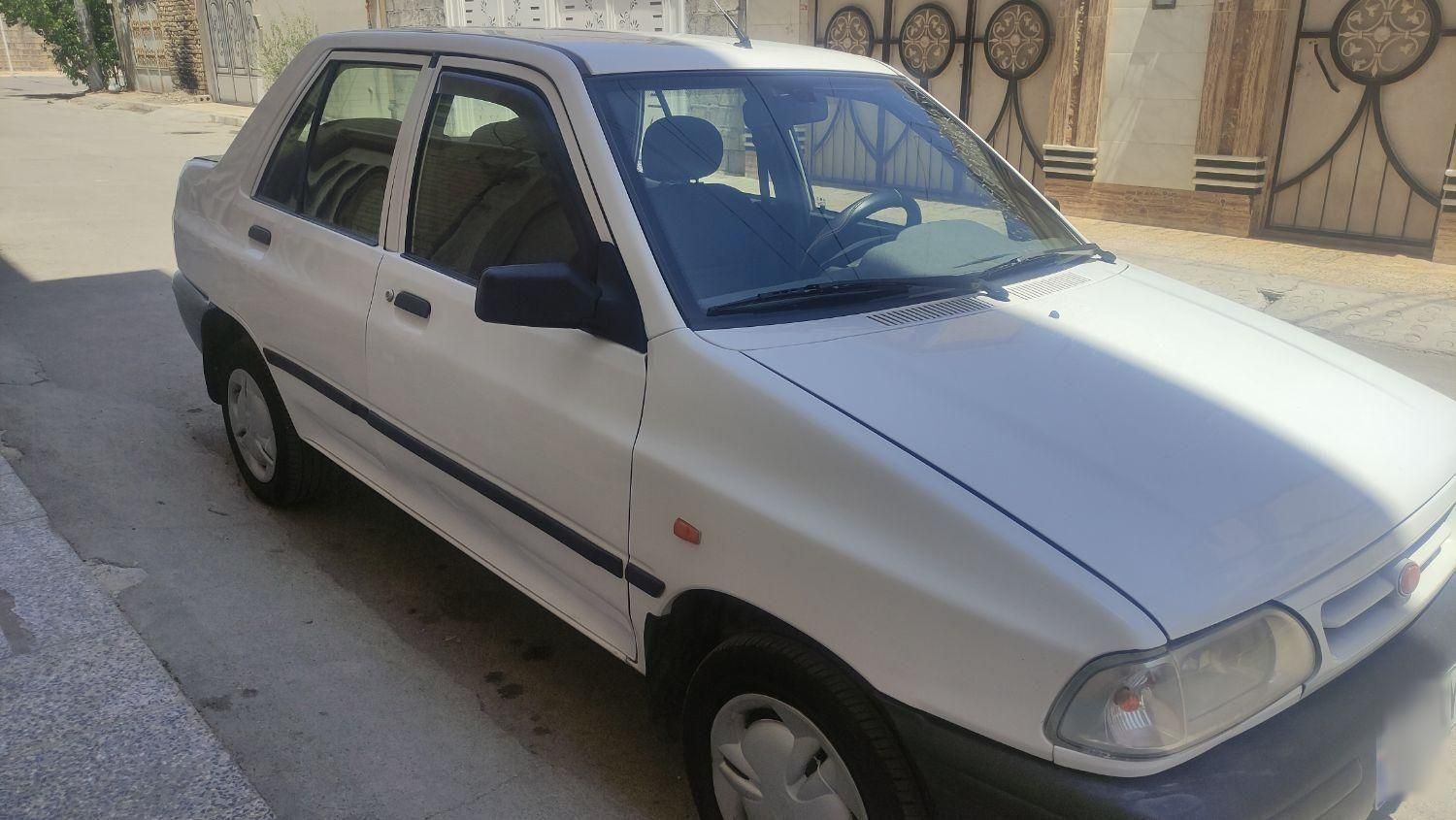 پراید 131 SE - 1397
