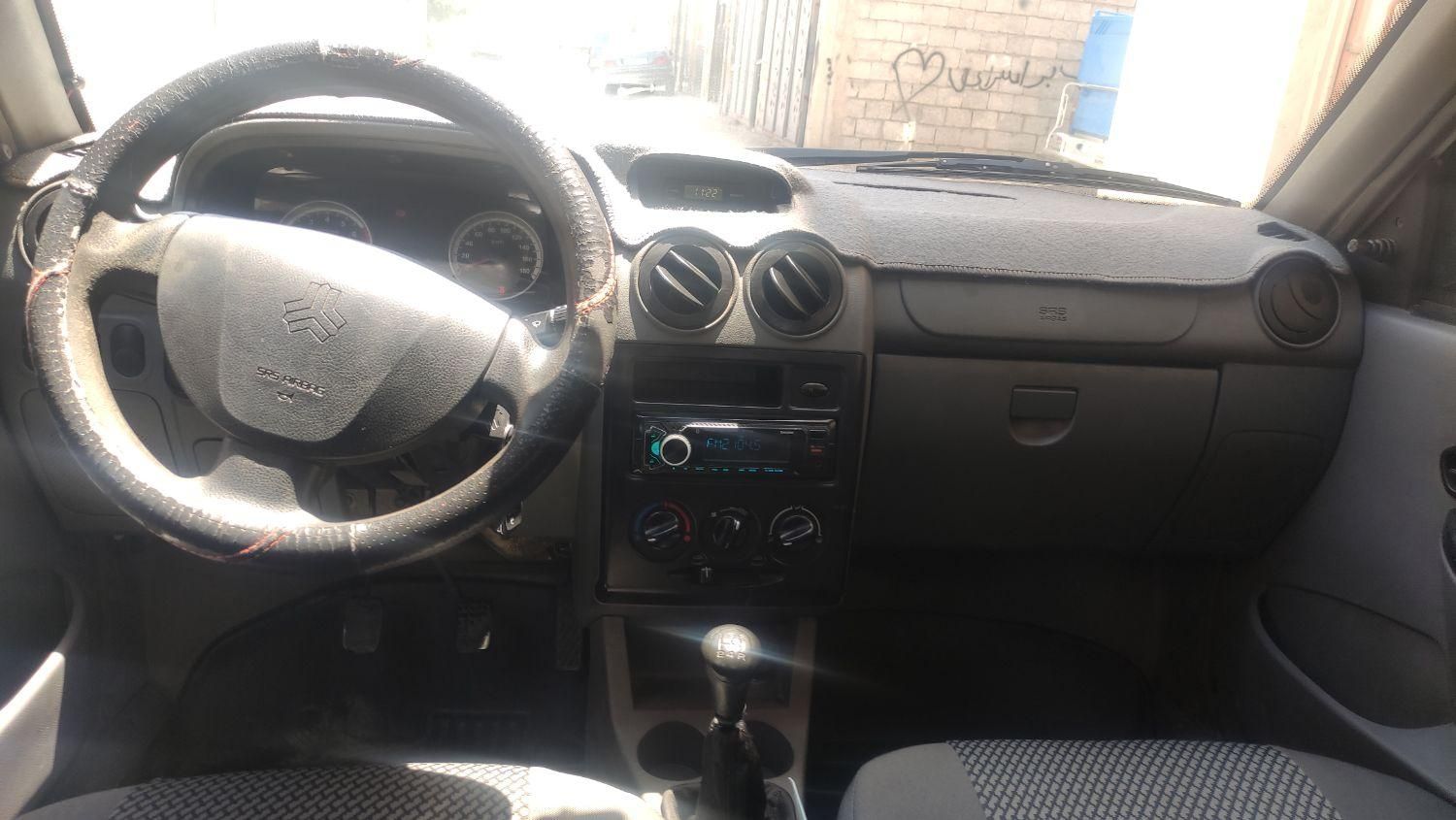 پراید 131 SE - 1397