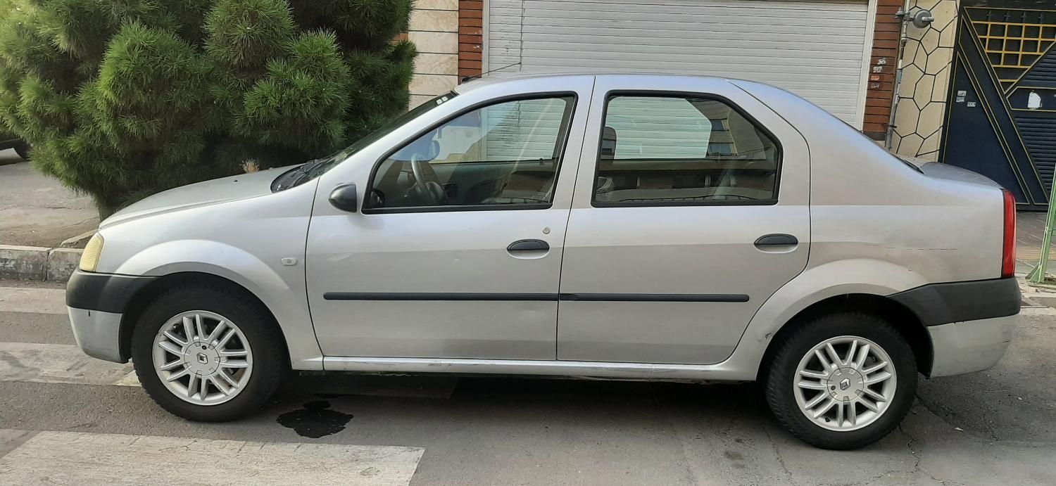 رنو تندر 90 E2 - 1387