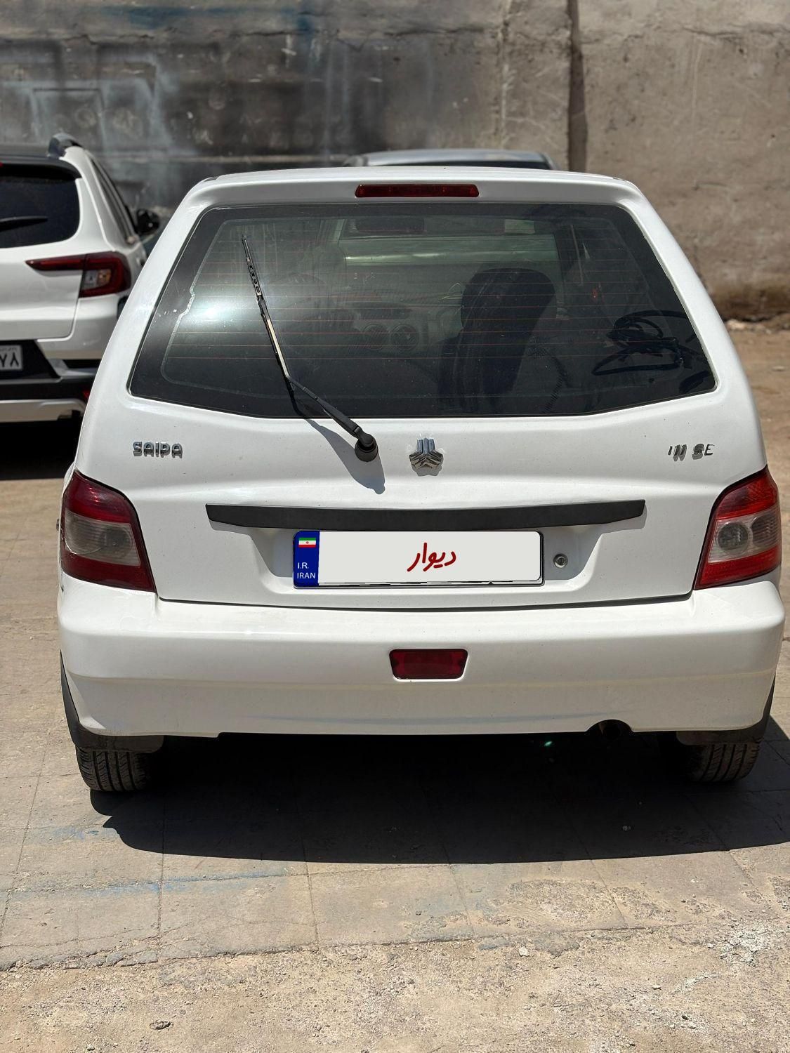 خودرو پراید، 111 آگهی ann_19478551