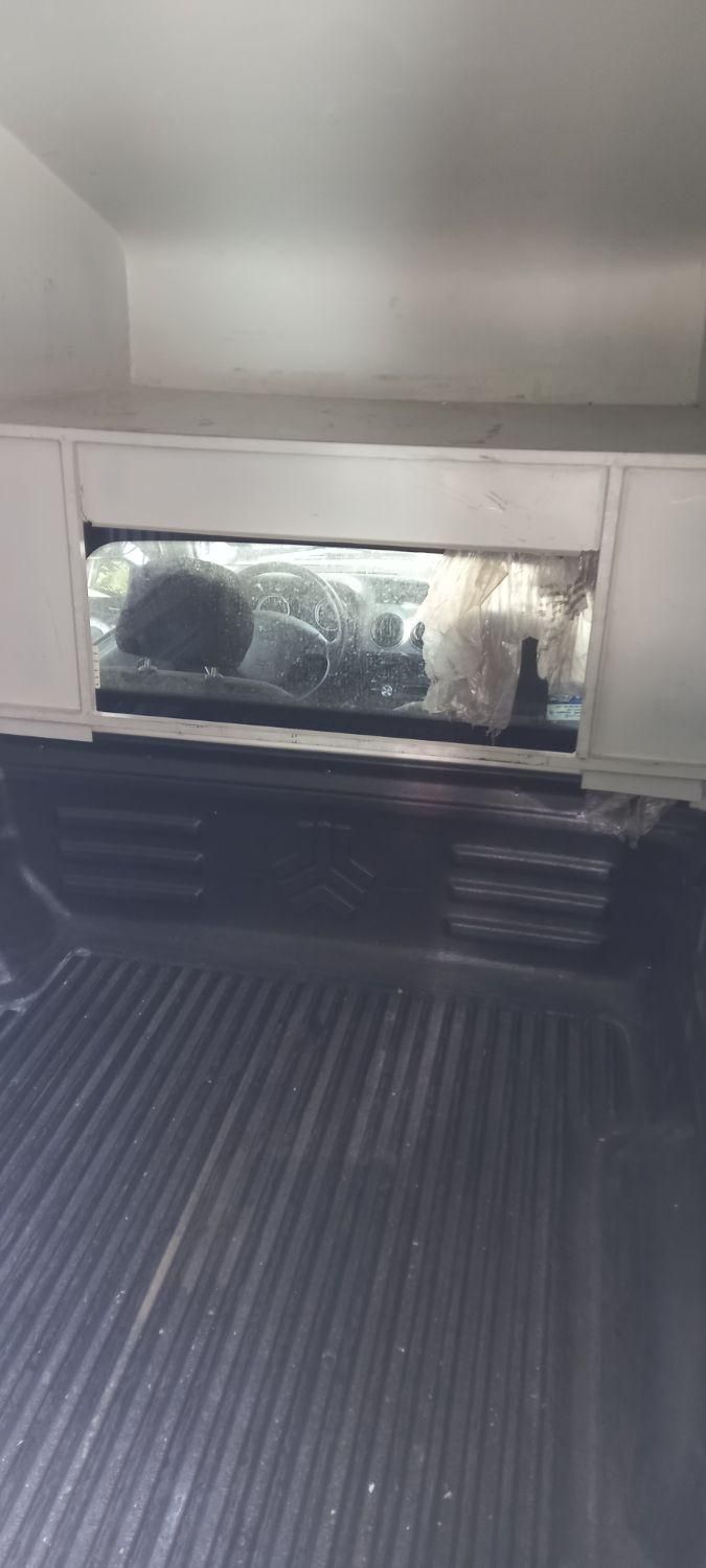 پراید 151 SE - 1403