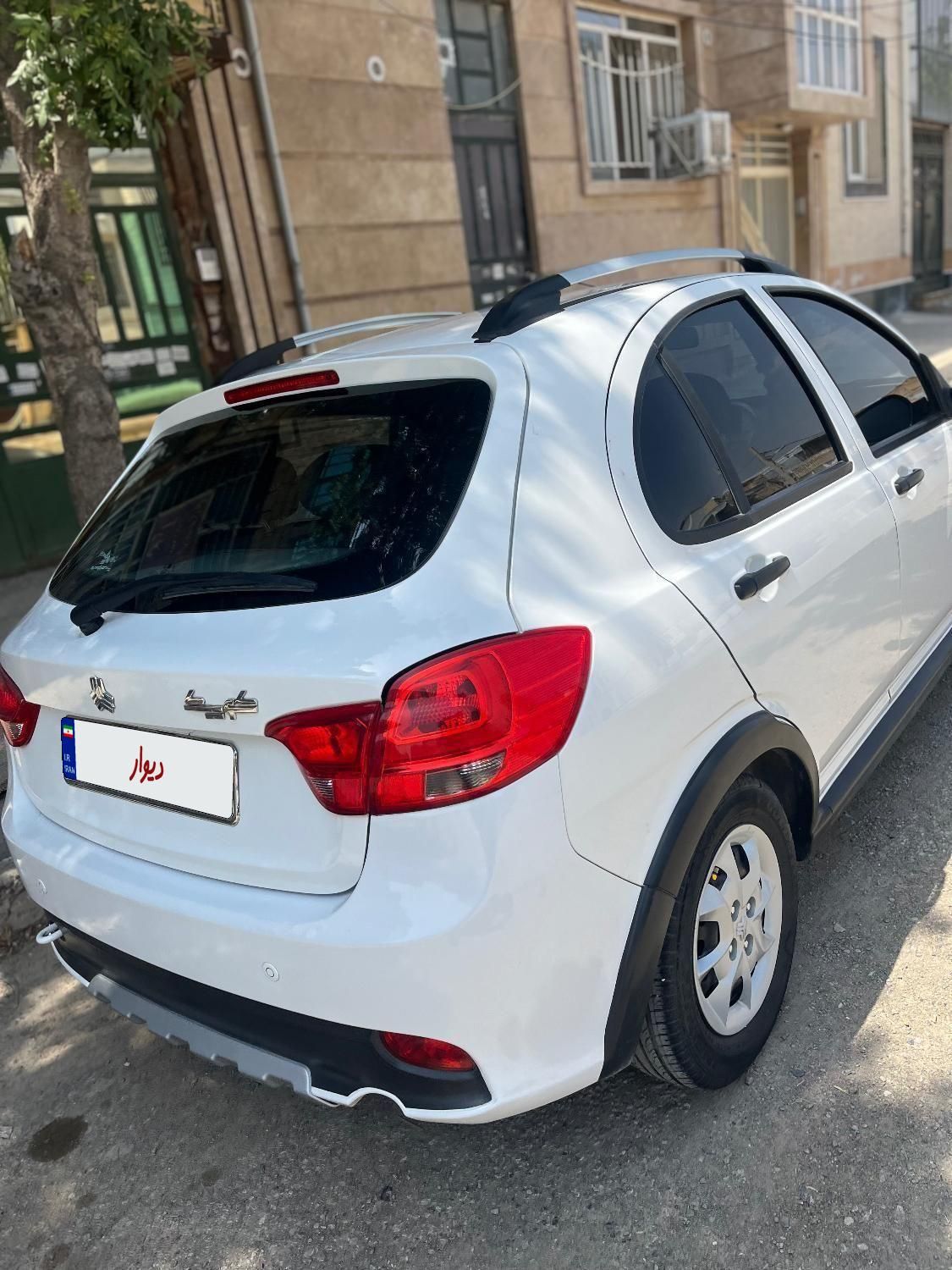 خودرو کوییک، معمولی آگهی ann_19478587