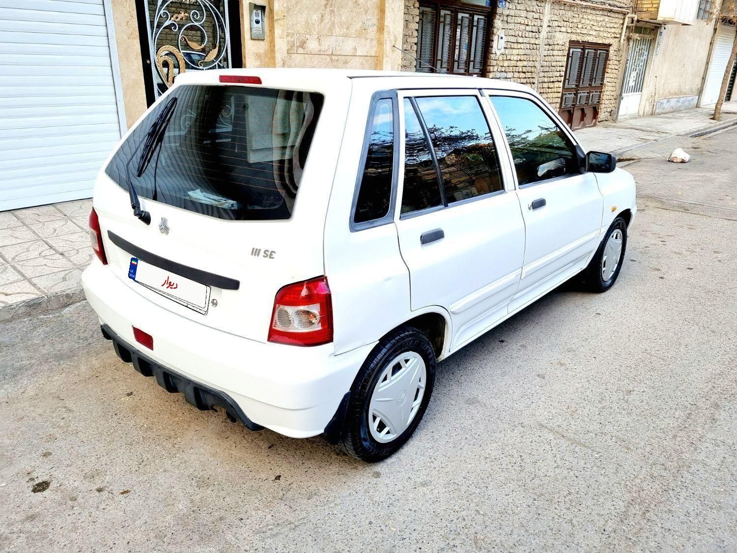 خودرو پراید، 111 آگهی ann_19478588