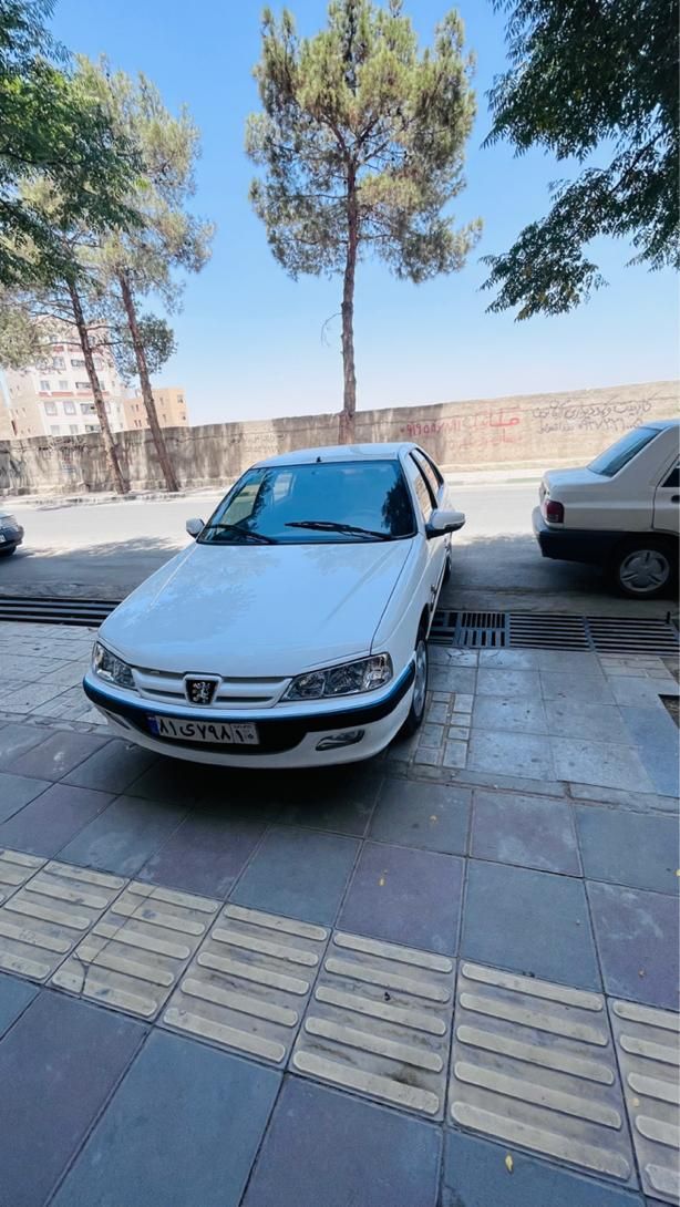 خودرو پژو، پارس آگهی ann_19478589