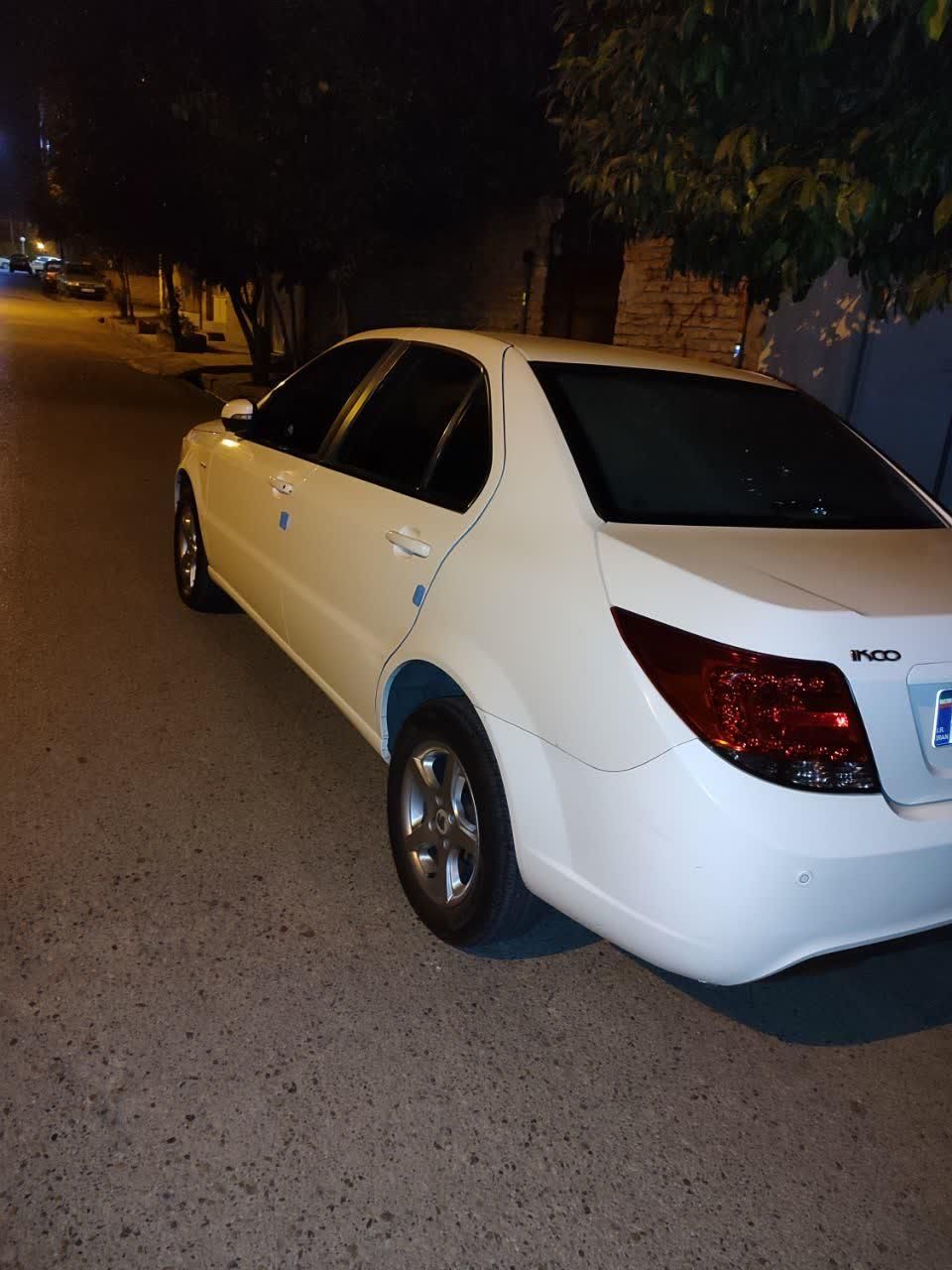 خودرو دنا، معمولی آگهی ann_19478610