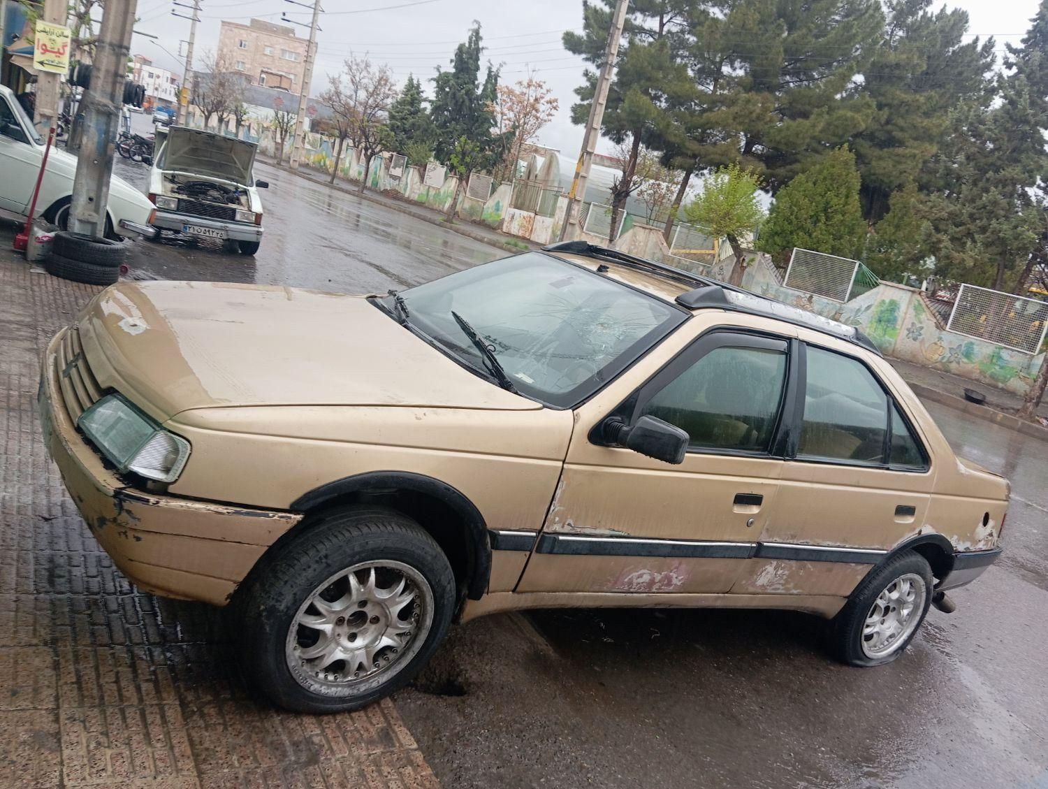 خودرو پژو، 405 آگهی ann_19478618