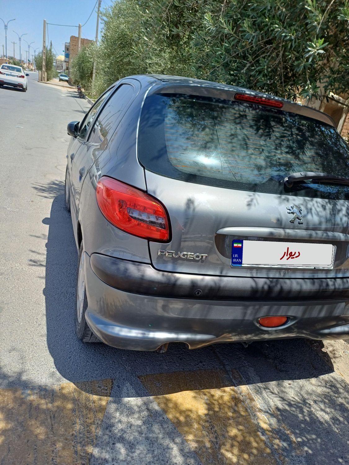 خودرو پژو، 206 آگهی ann_19478625