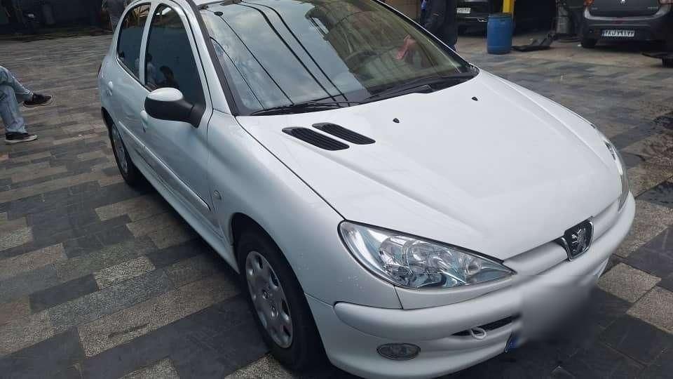 خودرو پژو، 206 آگهی ann_19478628