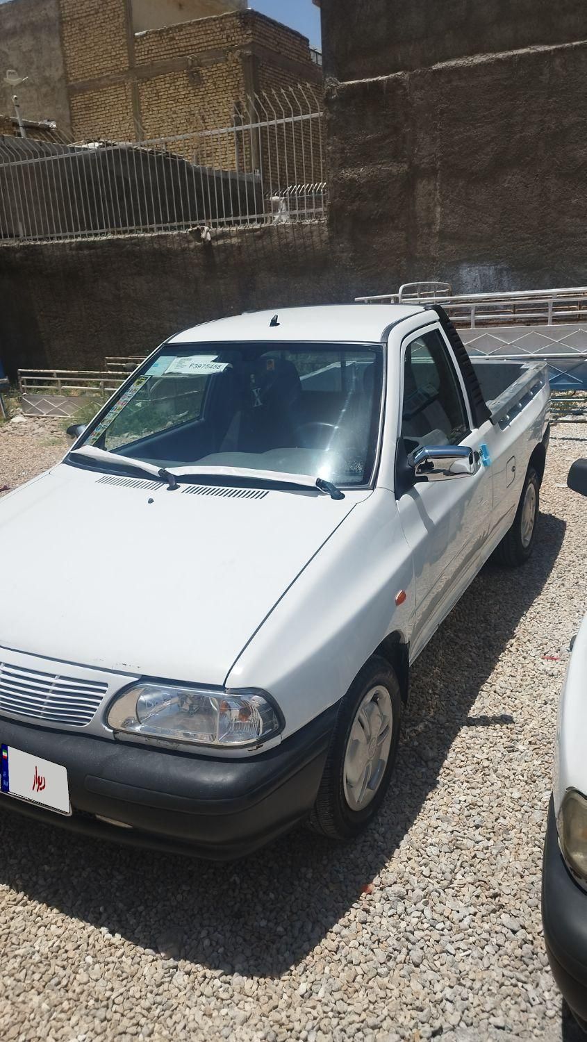 پراید 151 SE - 1401