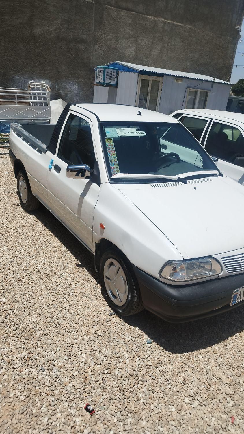 پراید 151 SE - 1401