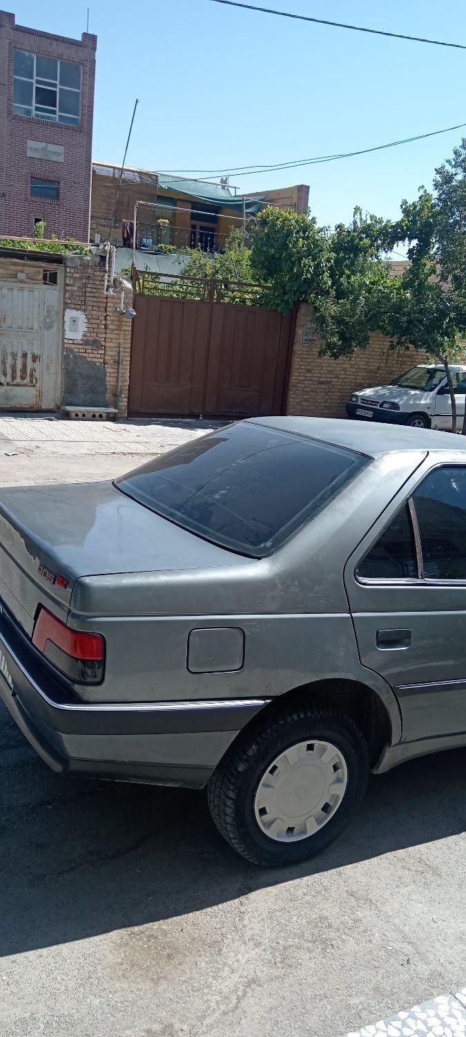 خودرو پژو، 405 آگهی ann_19478641